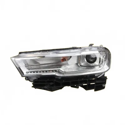 Left Headlight Assembly for Haval All New H6 Blue Label – 4121100XKZ1DA Left Headlight Assembly for Haval All New H6 Blue Label – 4121100XKZ1DA
