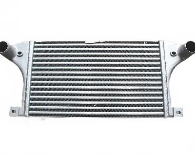 Intercooler Assembly for 4YDA1K 2.2L Engine – Part No. 1119010-0005-001 Intercooler Assembly for 4YDA1K 2.2L Engine – Part No. 1119010-0005-001