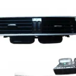 Dashboard Center Air Vent Assembly for Haval H6 Sport – 5306180XKZ36A