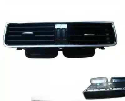 Dashboard Center Air Vent Assembly for Haval H6 Sport – 5306180XKZ36A Dashboard Center Air Vent Assembly for Haval H6 Sport – 5306180XKZ36A