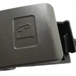 Joylong Fuel Tank Door Release Handle with Cable for Commuter / Hiace – 77306-28050
