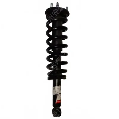 Front Shock Absorber Assembly for Jiangxi Isuzu D-MAX – 2905100-T60PR Front Shock Absorber Assembly for Jiangxi Isuzu D-MAX – 2905100-T60PR