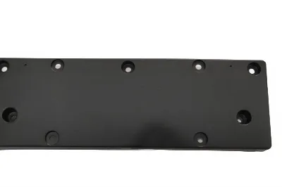 Foton Tunland Front License Plate Bracket – Part No. 2807010-0280-001 (P1531020000A0)