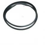 WEY VV5 Front Left Door Frame Weatherstrip Seal – 6107107XKY28A