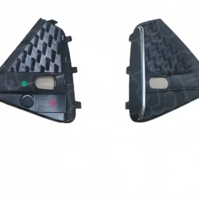 Right Front Fog Light Cover for WEY Macchiato – Part No. 2803131XVD01A Right Front Fog Light Cover for WEY Macchiato – Part No. 2803131XVD01A