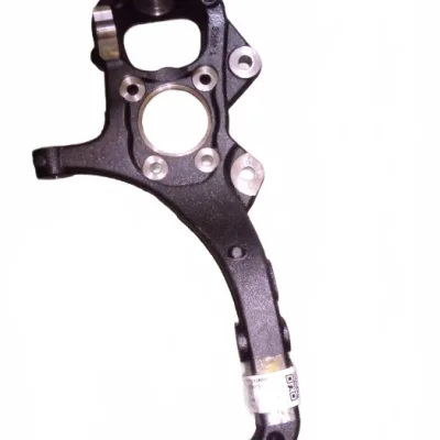 GWM Shanhai Poer Front Left Steering Knuckle Assembly – 3001502XGW04A GWM Shanhai Poer Front Left Steering Knuckle Assembly – 3001502XGW04A