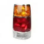 JMC Baodian Rear Tail Light Assembly – Right Side (Part No. 3711120-0846-001)