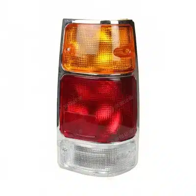JMC Baodian Rear Tail Light Assembly – Right Side (Part No. 3711120-0846-001)