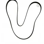 GWM Engine Drive Belt for GW4G15B 1.5L Turbo Engine (3701011-EG01B)