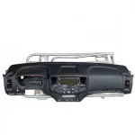 Genuine Foton Sauvana Instrument Panel Body (Upper Section) – U1535010010A0
