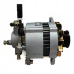 Sida Power Alternator Assembly for SD4CW65 Light-Duty Diesel Engine – 3701010-CW65-U