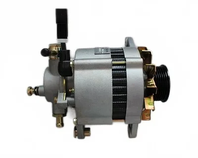 Sida Power Alternator Assembly for SD4CW65 Light-Duty Diesel Engine – 3701010-CW65-U