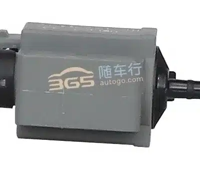 BAIC Vacuum Solenoid Valve for BJ4F20T 2.0T Engine – Part 3754011-0122-002 BAIC Vacuum Solenoid Valve for BJ4F20T 2.0T Engine – Part 3754011-0122-002