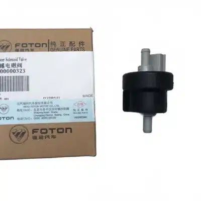 BAIC Vapor Canister Purge Valve for BJ4G20T 2.0T Engine – Part FS1104211-0009-001 BAIC Vapor Canister Purge Valve for BJ4G20T 2.0T Engine – Part FS1104211-0009-001