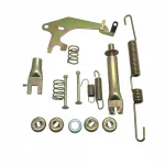 Rear Right Brake Repair Kit for Foton Tunland – FS3505050-0225-001