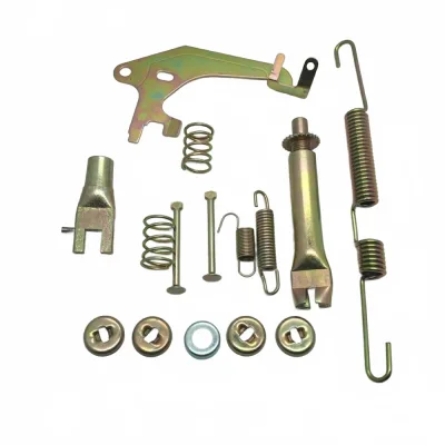 Rear Right Brake Repair Kit for Foton Tunland – FS3505050-0225-001 Rear Right Brake Repair Kit for Foton Tunland – FS3505050-0225-001