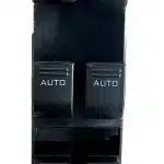 ZNA Power Window Switch for Nissan Rich P11, Front Left (25401-P2750)