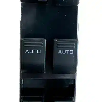 ZNA Power Window Switch for Nissan Rich P11, Front Left (25401-P2750) ZNA Power Window Switch for Nissan Rich P11, Front Left (25401-P2750)