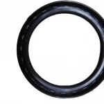 GWM Rear Crankshaft Oil Seal Assembly for GW2.8 2.8L Diesel Engines