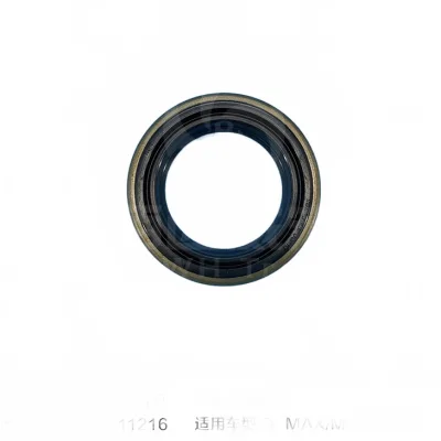 Rear Wheel Inner Oil Seal for Jiangxi Isuzu D-MAX – C8973232970 Rear Wheel Inner Oil Seal for Jiangxi Isuzu D-MAX – C8973232970