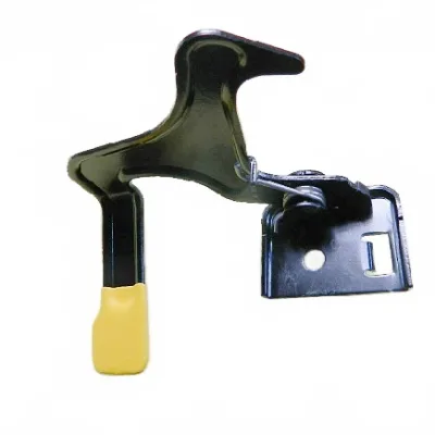 Haval H2s Red Label Engine Hood Lock Assembly – 8402510XKR05A Haval H2s Red Label Engine Hood Lock Assembly – 8402510XKR05A