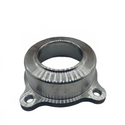 Rear Wheel Bearing Housing Assembly for Foton Tunland – FS3104002-0023-001 Rear Wheel Bearing Housing Assembly for Foton Tunland – FS3104002-0023-001