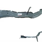Haval H2 Red Label Left Fender Reinforcement Plate – 5010030XSZ08A