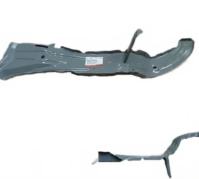 Haval H2 Red Label Left Fender Reinforcement Plate – 5010030XSZ08A Haval H2 Red Label Left Fender Reinforcement Plate – 5010030XSZ08A