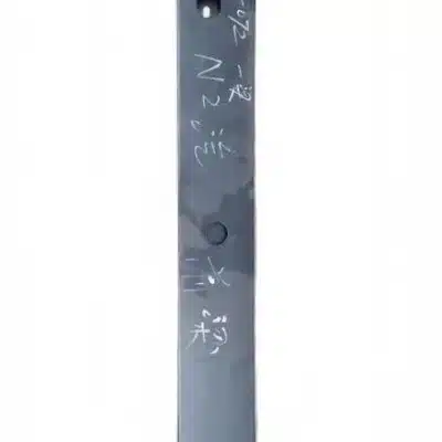 Huanghai N1 Pickup Frame Crossmember (First) – ZW2801010-0179-001 Huanghai N1 Pickup Frame Crossmember (First) – ZW2801010-0179-001