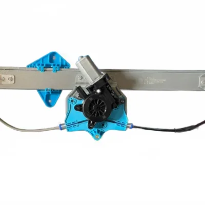 Tank 300 Rear Left Power Window Regulator Assembly – 6204100XKM01A Tank 300 Rear Left Power Window Regulator Assembly – 6204100XKM01A
