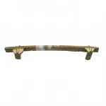 JMC Vigus N351 Glass Guide Rail Assembly – Part No. 6103030-0338-001