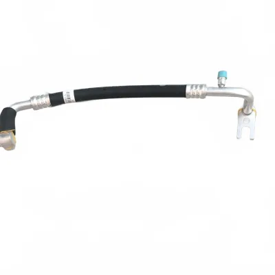 Foton Tunland Air Conditioning Pipe Assembly – FS8108010-0583-001 Foton Tunland Air Conditioning Pipe Assembly – FS8108010-0583-001