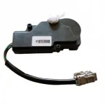 Haval H5 Front Left Door Lock Actuator – Drawing No. 3787210-K80