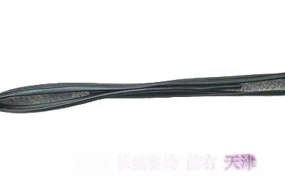 GWM Sailor Front Right Glass Run Channel – 6107302-B00 GWM Sailor Front Right Glass Run Channel – 6107302-B00