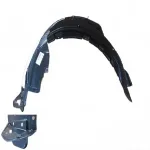Front Right Fender Liner for Haval H6 – Inner Fender 5512120XKZ16A