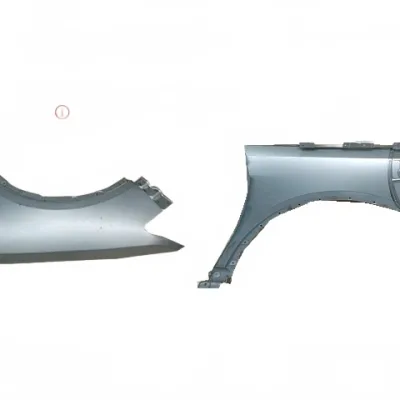 Front Left Fender for Haval All New H6 Blue Label – 8403100XKZ1DA Front Left Fender for Haval All New H6 Blue Label – 8403100XKZ1DA
