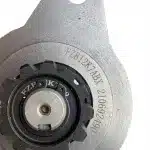 ZX Auto Grand Tiger Power Steering Pump Assembly – DK4A-3407000B