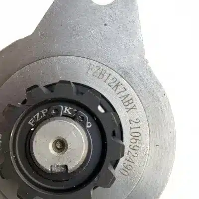 ZX Auto Grand Tiger Power Steering Pump Assembly – DK4A-3407000B