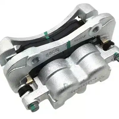 Haval Front Left Brake Caliper Assembly – Part No. 3501100-K00 Haval Front Left Brake Caliper Assembly – Part No. 3501100-K00