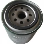 Huanghai Grand Tiger Oil Filter Assembly – ZD1117110-0131-001