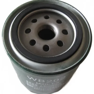 Huanghai Grand Tiger Oil Filter Assembly – ZD1117110-0131-001 Huanghai Grand Tiger Oil Filter Assembly – ZD1117110-0131-001