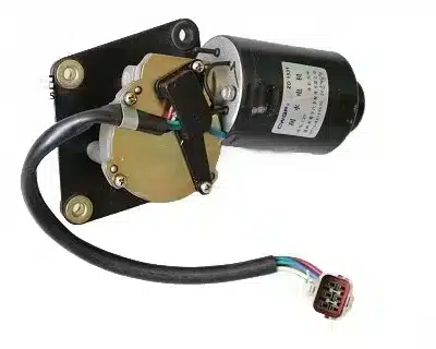 ZX Auto Grand Tiger Front Wiper Motor Assembly – 3741020-0000 ZX Auto Grand Tiger Front Wiper Motor Assembly – 3741020-0000