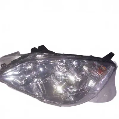 Haval H6 Left Side Headlight Assembly – Part No. 4121100XKZ16A Haval H6 Left Side Headlight Assembly – Part No. 4121100XKZ16A