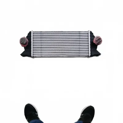 JMC New Baodian T510 Intercooler Unit – LP1-9L440-AA 1119010-0293-001 JMC New Baodian T510 Intercooler Unit – LP1-9L440-AA 1119010-0293-001