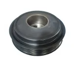 JMC Crankshaft Pulley BK3Q-6B319-CB for JX4D24A4L 2.4L Diesel Engine