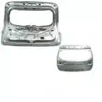 Haval All New H6 Blue Label Tailgate Shell – Part No. 6301100XKZ1DB