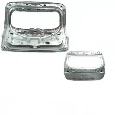 Haval All New H6 Blue Label Tailgate Shell – Part No. 6301100XKZ1DB Haval All New H6 Blue Label Tailgate Shell – Part No. 6301100XKZ1DB