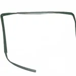 GWM Wingle 5 Front Right Window Glass Run Channel – 6107114-P00