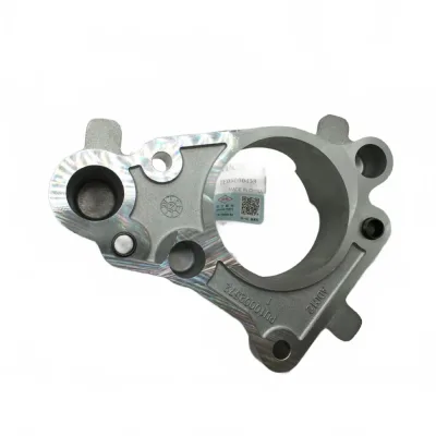 BAIC Tensioner Bracket Assembly for BJ4G20T 2.0L Turbo Engine – FS1025015-0011-001 BAIC Tensioner Bracket Assembly for BJ4G20T 2.0L Turbo Engine – FS1025015-0011-001
