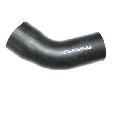 JMC Intercooler Outlet Air Pipe for JX4D24A5L 2.4L Diesel Engine (GP2-6N650-BB) JMC Intercooler Outlet Air Pipe for JX4D24A5L 2.4L Diesel Engine (GP2-6N650-BB)